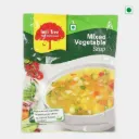 Imli Tree Mix Veg Soup