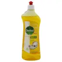 Dettol Healthy Kitchen Lemon Fresh Dish and Slab Gel 