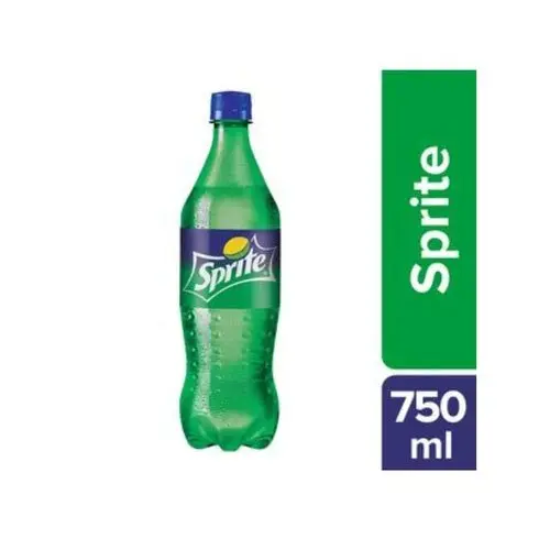 Sprite Soft Drink