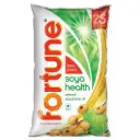 Fortune Soyabean Oil