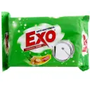 Exo Anti-Bacterial Ginger Twist Dishwash Bar 