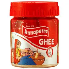 Annapurna Cow Ghee
