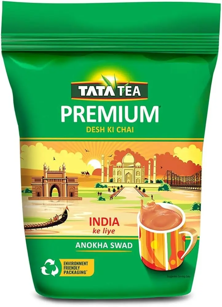 Tata Tea Premium Tea