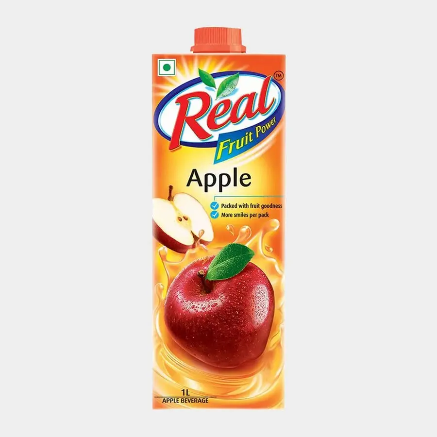 Real Apple Juice