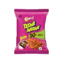 Bingo Tedhe Medhe Masala Tadka