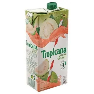 Tropicana Guava Juice