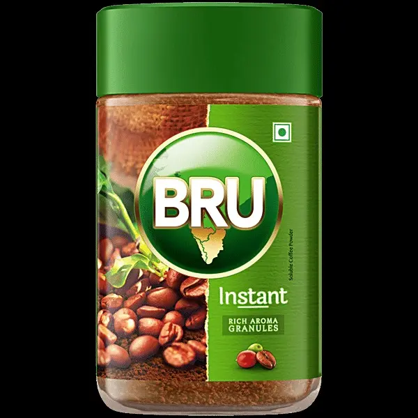 Bru Gold Coffee