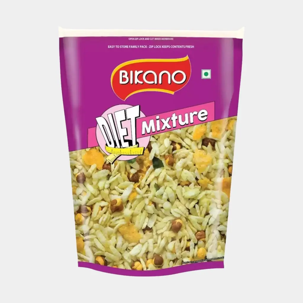 Bikano Diet Mixture