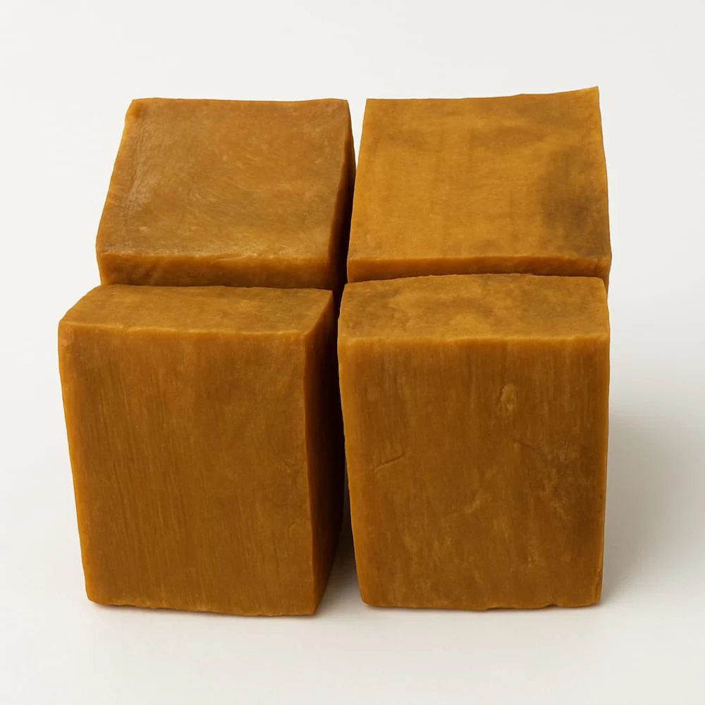 Rattan Black Soap for Utensils Cleaning 