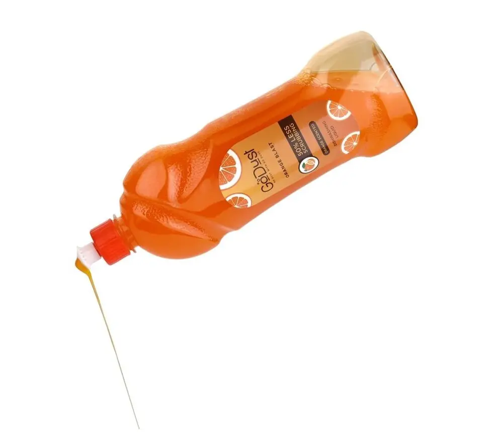 Godust Premium Quality Dishwash Liquid 