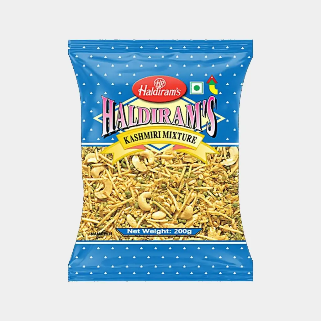Haldiram'S Kashmiri Mixture