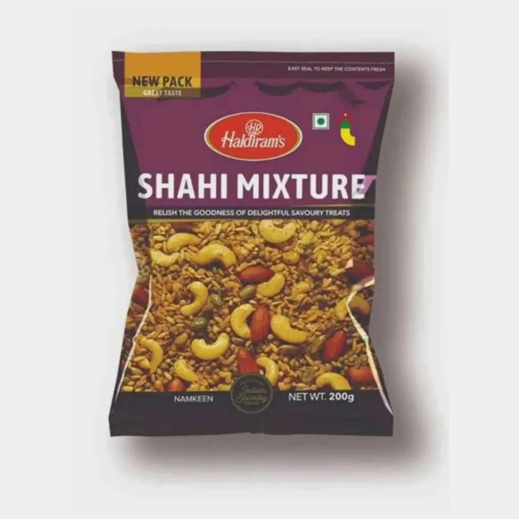 Haldiram'S Shahi Mixture