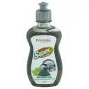 Pantanjali Super Dishwash Gel With Rakh & Lemon 