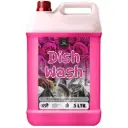 Bliss & Blush Dishwash Liquid 