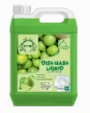 Vinitree Green Lemon Dish Washing Liquid  