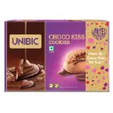 Unibic Choco kiss Cookies 