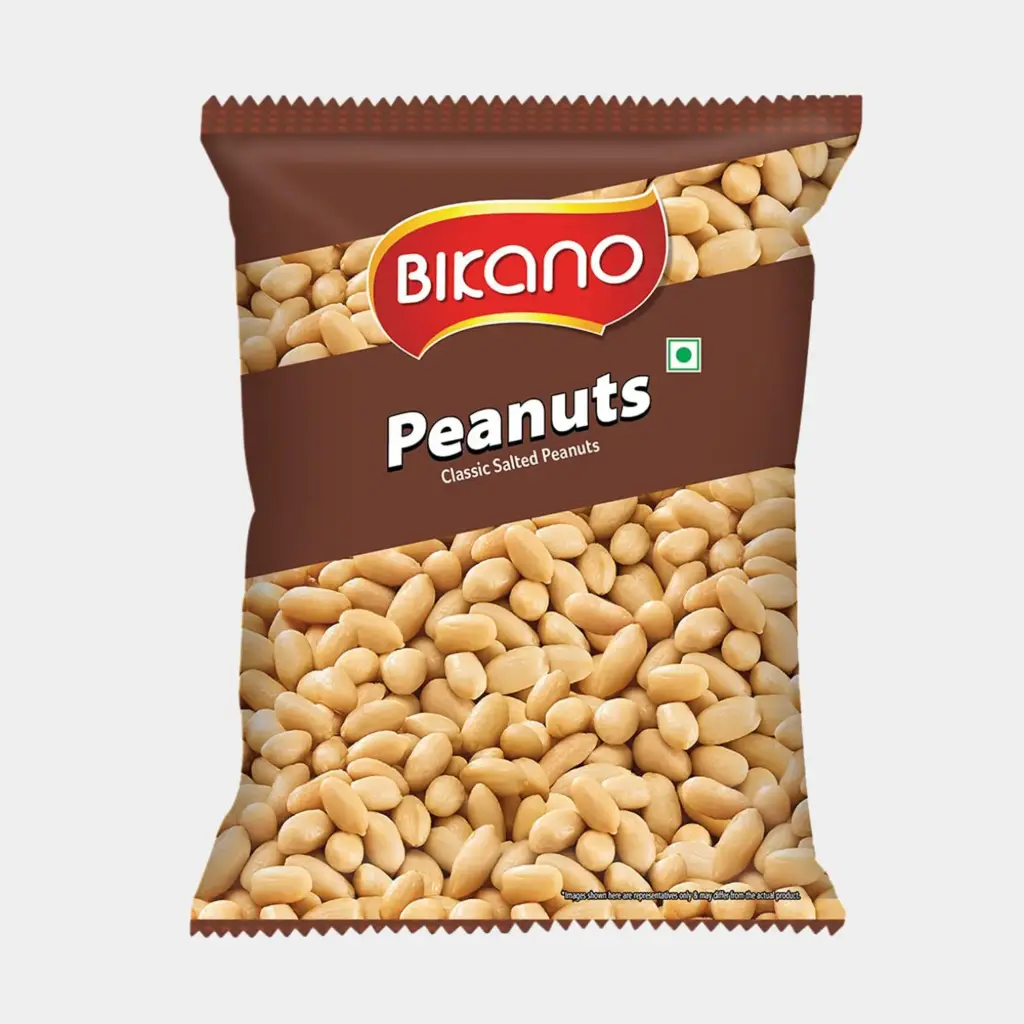 Bikano Salted Peanut