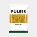 Pulses Arhar Dal