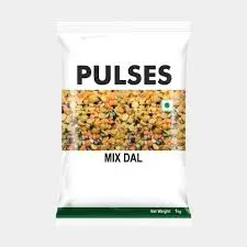 Pulses Mix Dal 