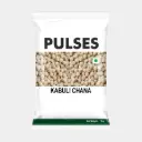 Pulses Kabuli Chana Small
