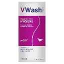 VWash Plus Expert Intimate Hygiene Liquid Wash 