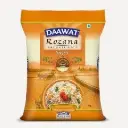 Daawat Rozana Super Basmati Rice / Chawal, 5kg