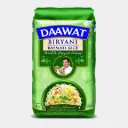 Daawat Briyani Basmati Rice / Chawal 