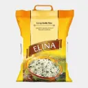 Elina Long Grain Rice, 5kg 