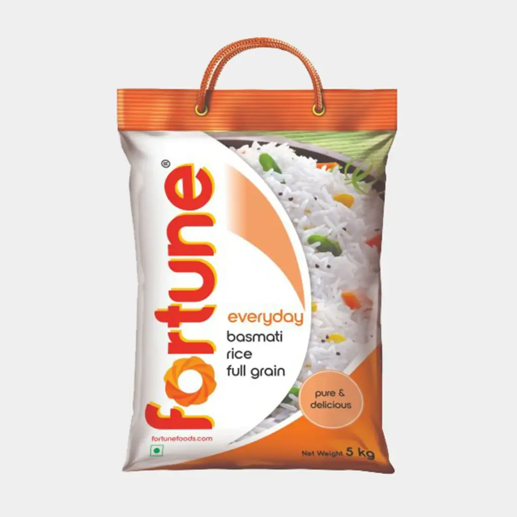 Fortune Everyday Basmati Rice, 