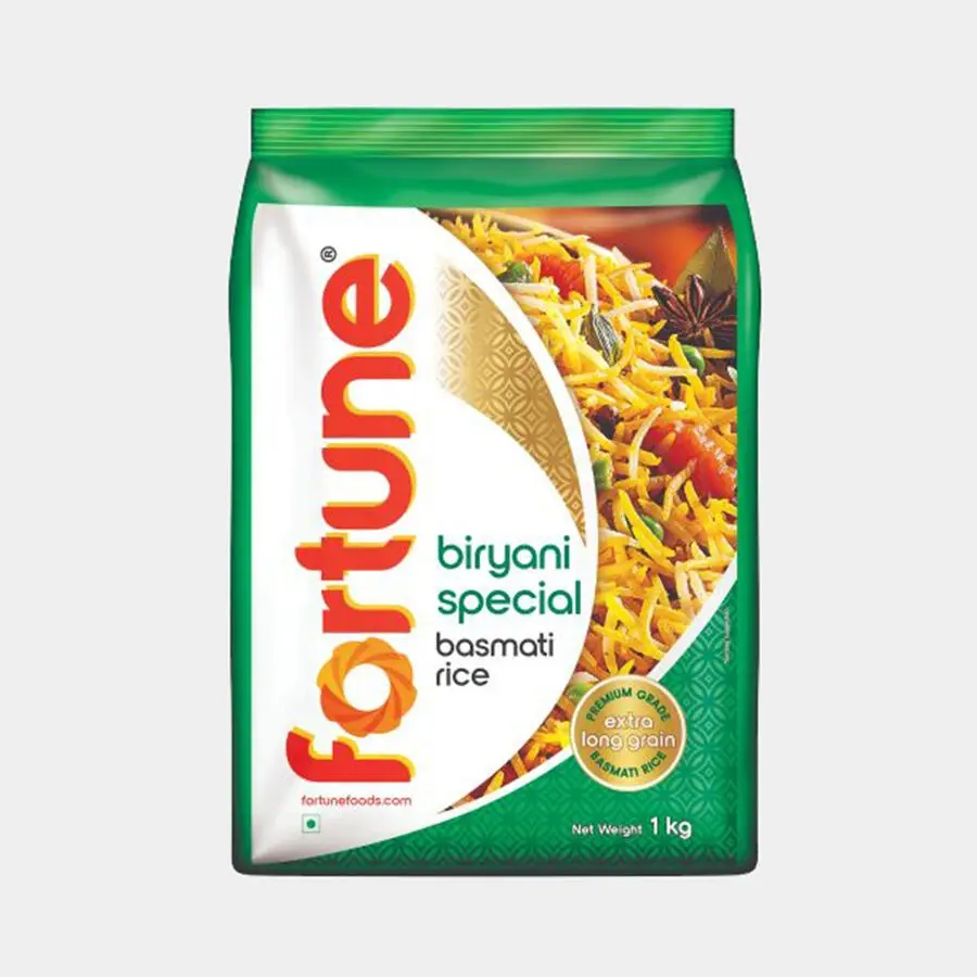 Fortune Biryani Special Basmati Rice 