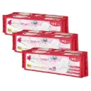 Everteen XL Sanitary Pads with Neem & Safflower (3-pack) 