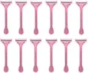 OPTRA-Bueno Hair Removal Razor (Set of 12 ) 
