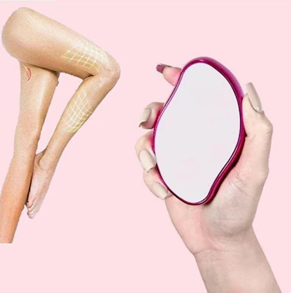 OPTRA-Ktoston  Hair Eraser