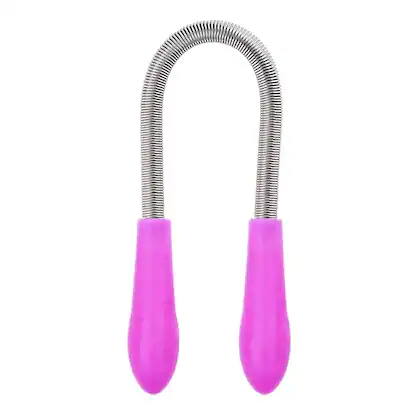 MAPPERZ Women's Face Hair Removal Spring