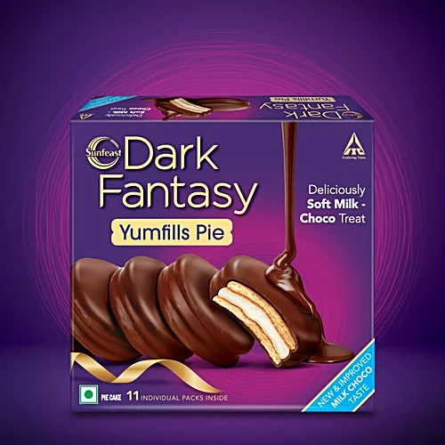 Sunfeast dark Fanasty Yumfills