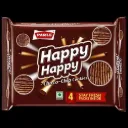 Parle Happy Happy Choco Chip Biscuit