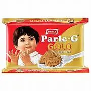 Parle-G Gold Glucose Gold Biscuits
