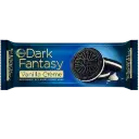 Sunfeast Dark Fantasy Vanilla Cream Biscuit 