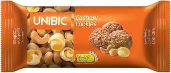 Unibic Cashew Cookies