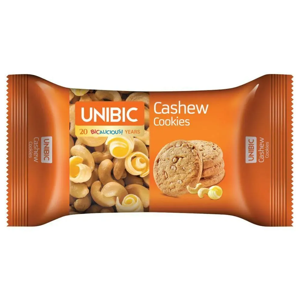Unibic Cashew Cookies