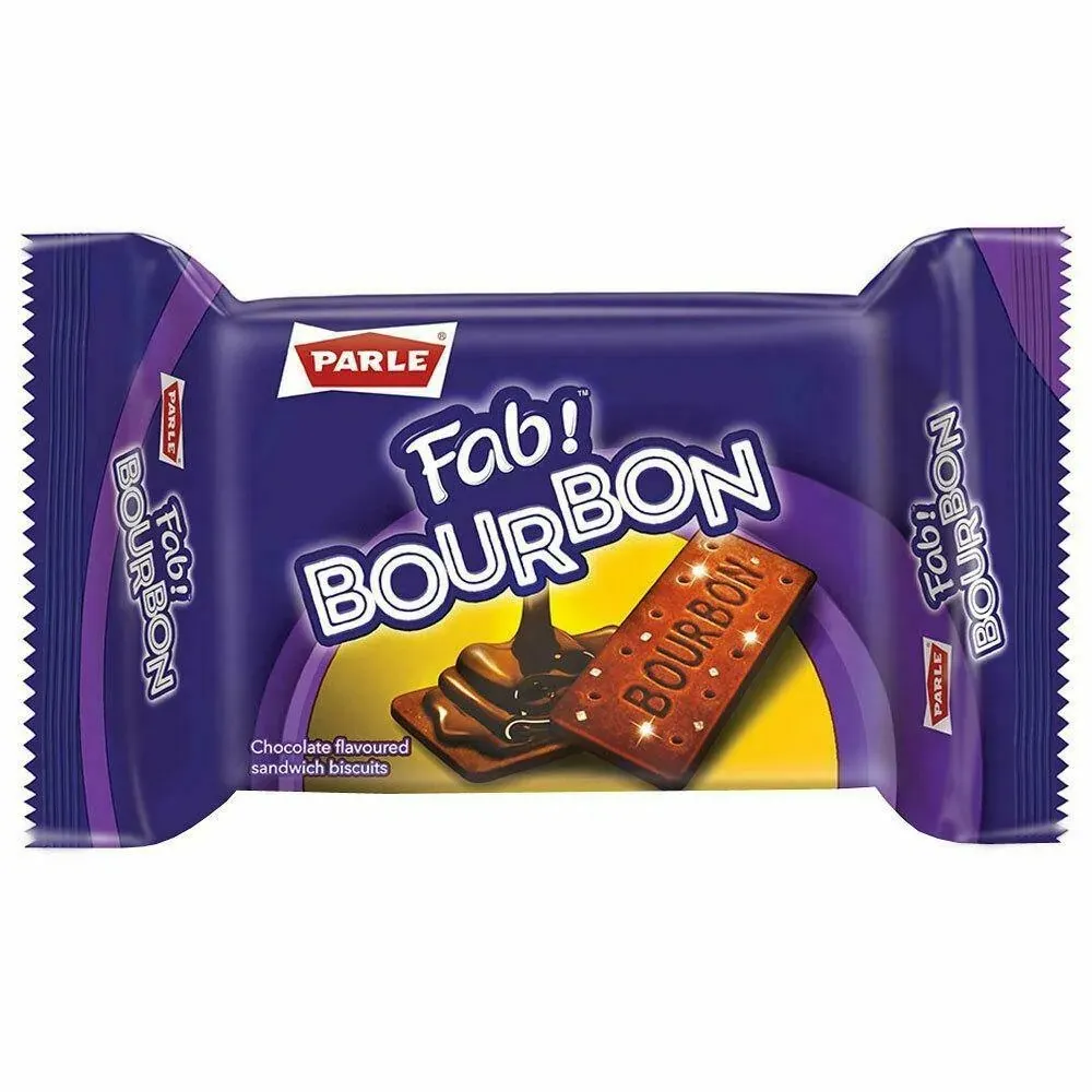 Parle Fab Bourbon Biscuit 