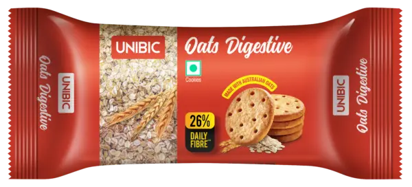 Unibic Oatmeal Digestive Cookies  