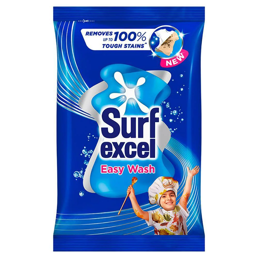 Surf Excel Easy Wash Detergent Powder 