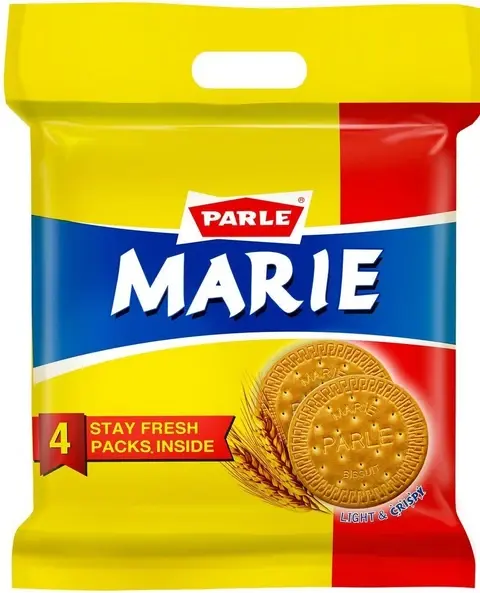 Parle Marie
