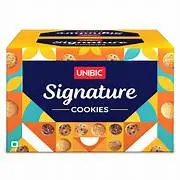 Unicbic Signature Cookies