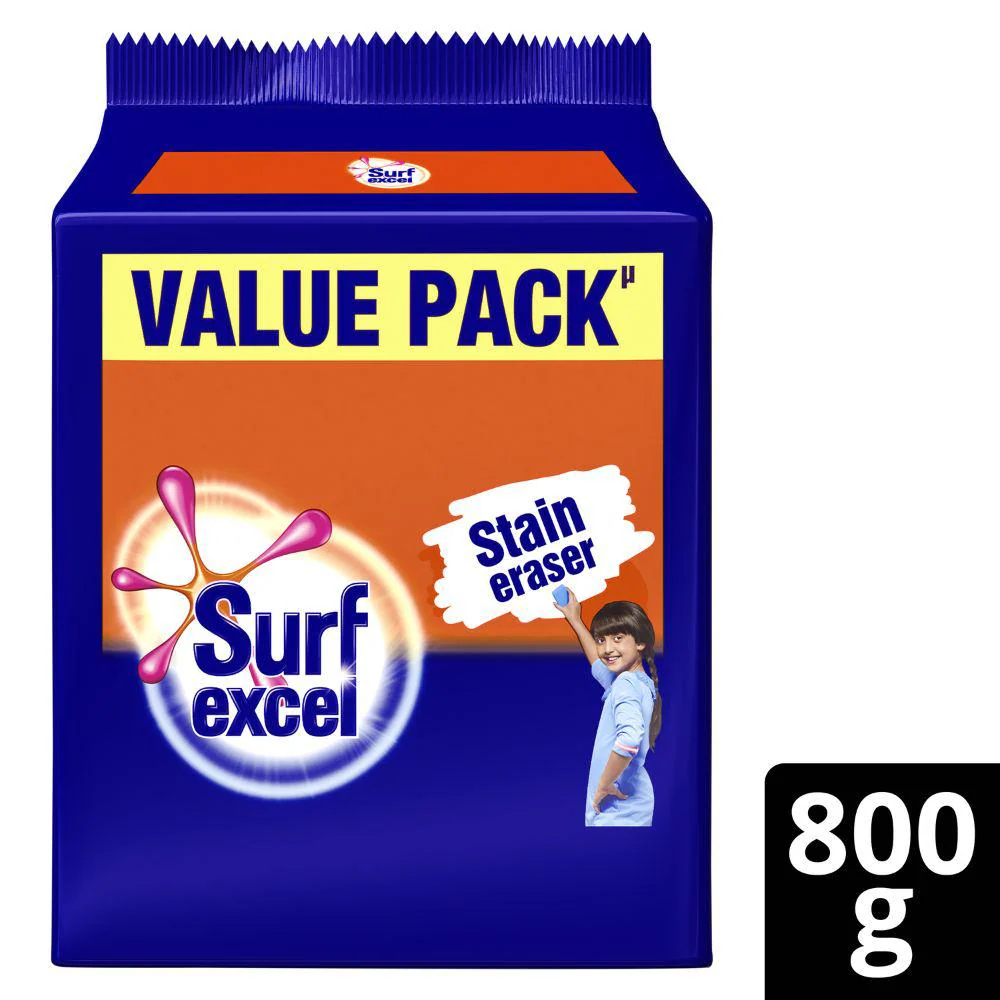 Surf Excel Detergent Bar  