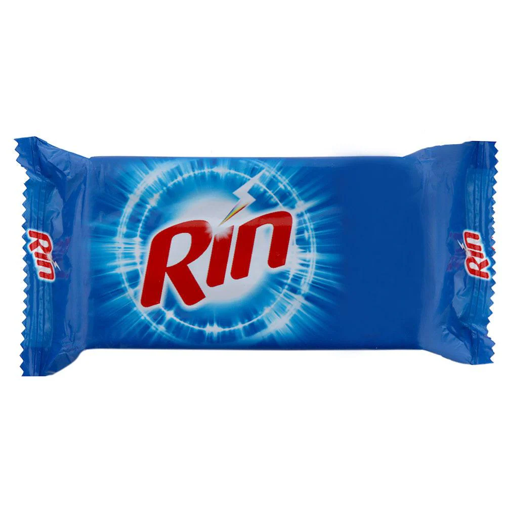 Rin Advanced Detergent Bar  