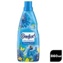 Comfort After Wash Morning Fresh Fabric Conditioner 
