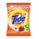 Tide Plus Jasmine & Rose Detergent Washing Powder 