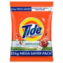 Tide Plus Detergent Washing Powder 